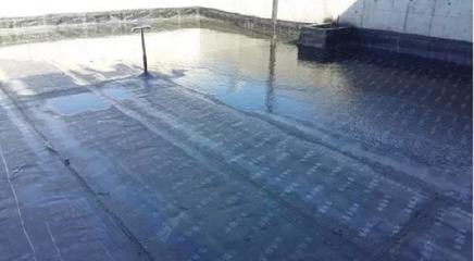 狠抓防水工程質(zhì)量，建設(shè)安心建筑工程