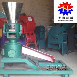 成套飼料機械 品牌甄選、采購指南、圖片展示與批發碾米機制作全解析